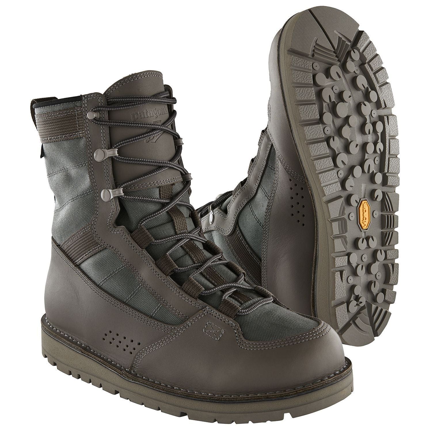 Patagonia River Salt Wading Boots – Brookings Anglers
