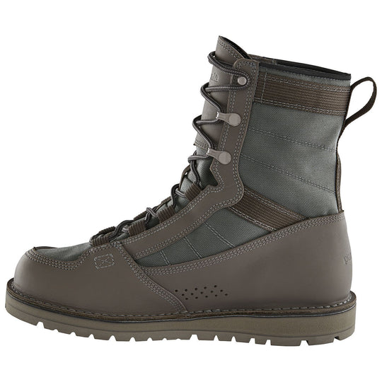 Patagonia River Salt Wading Boots Feather Grey Image 03