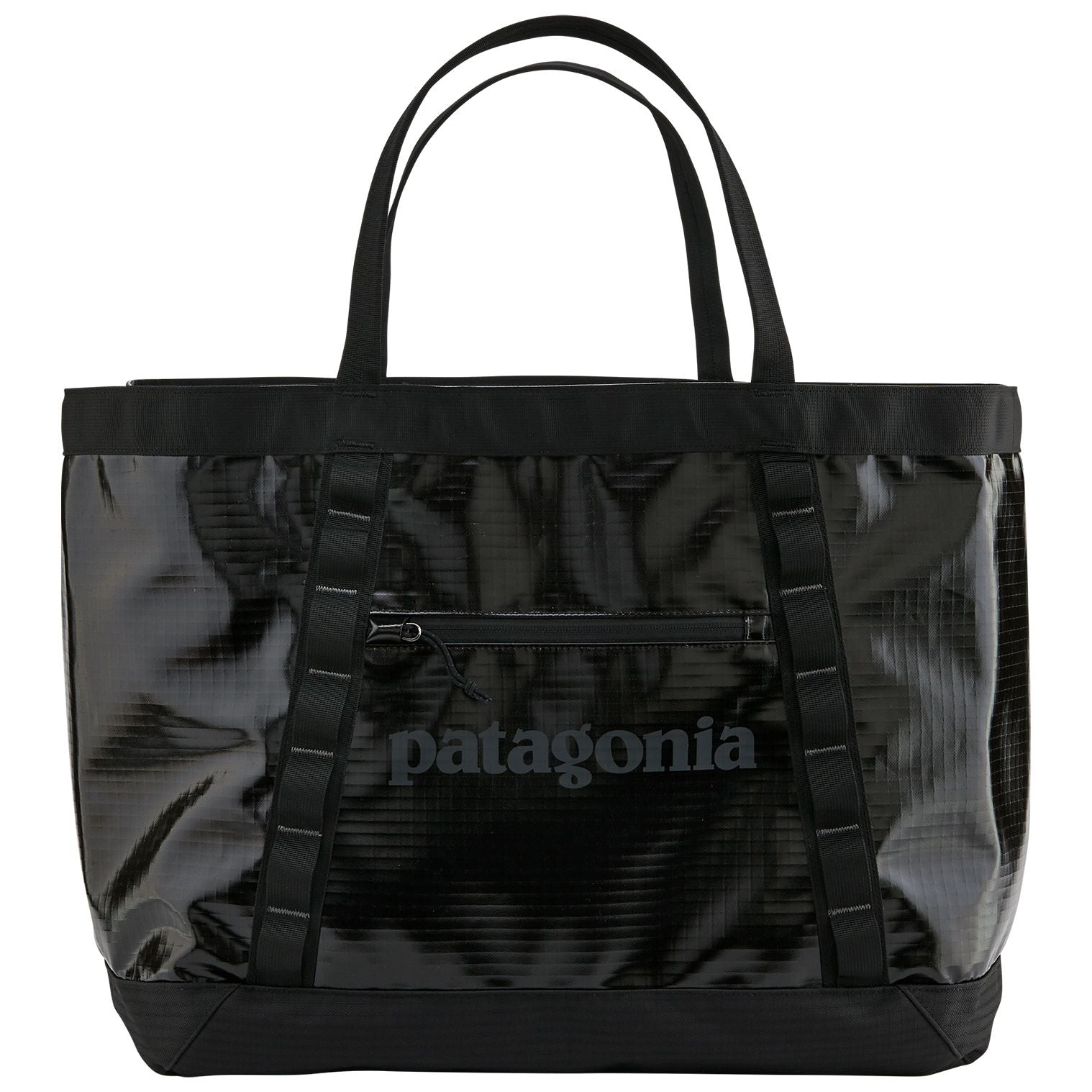 【patagonia】 Headway Tote Bag　BK Patagonia Black Headway Tote Bag 20L | eBay