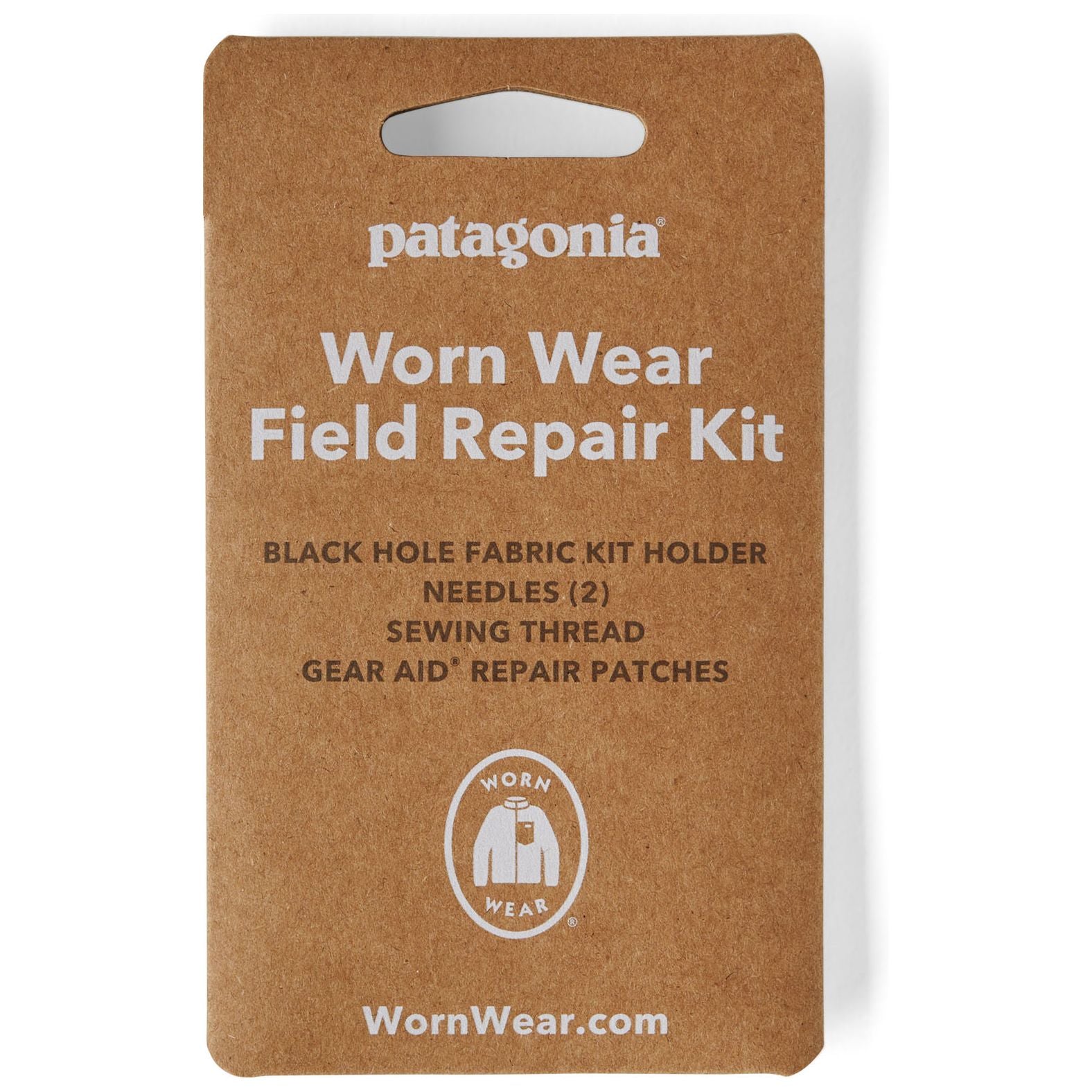 Patagonia Worn Wear Field Repair Kit – Brookings Anglers