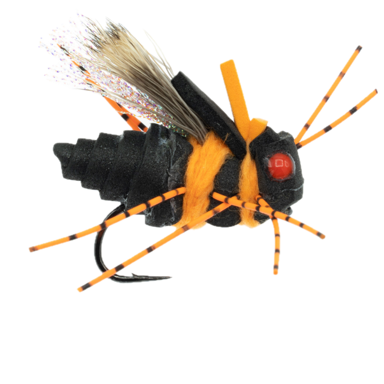 Umpqua Massicada Fly