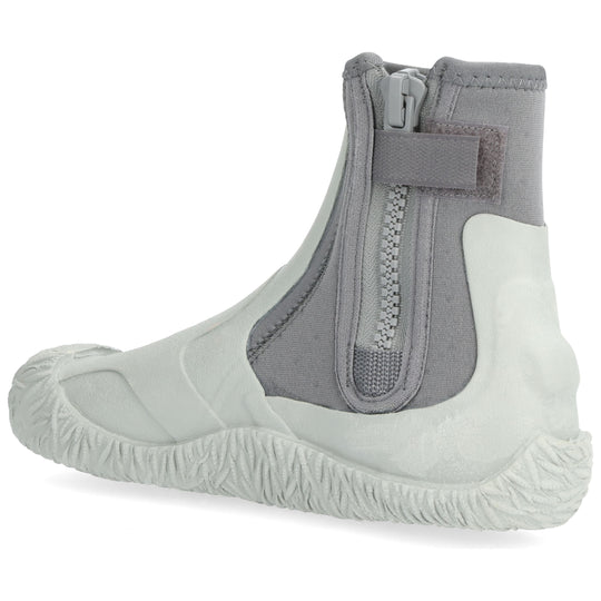 Simms ZipIt Bootie II Light Grey Image 02