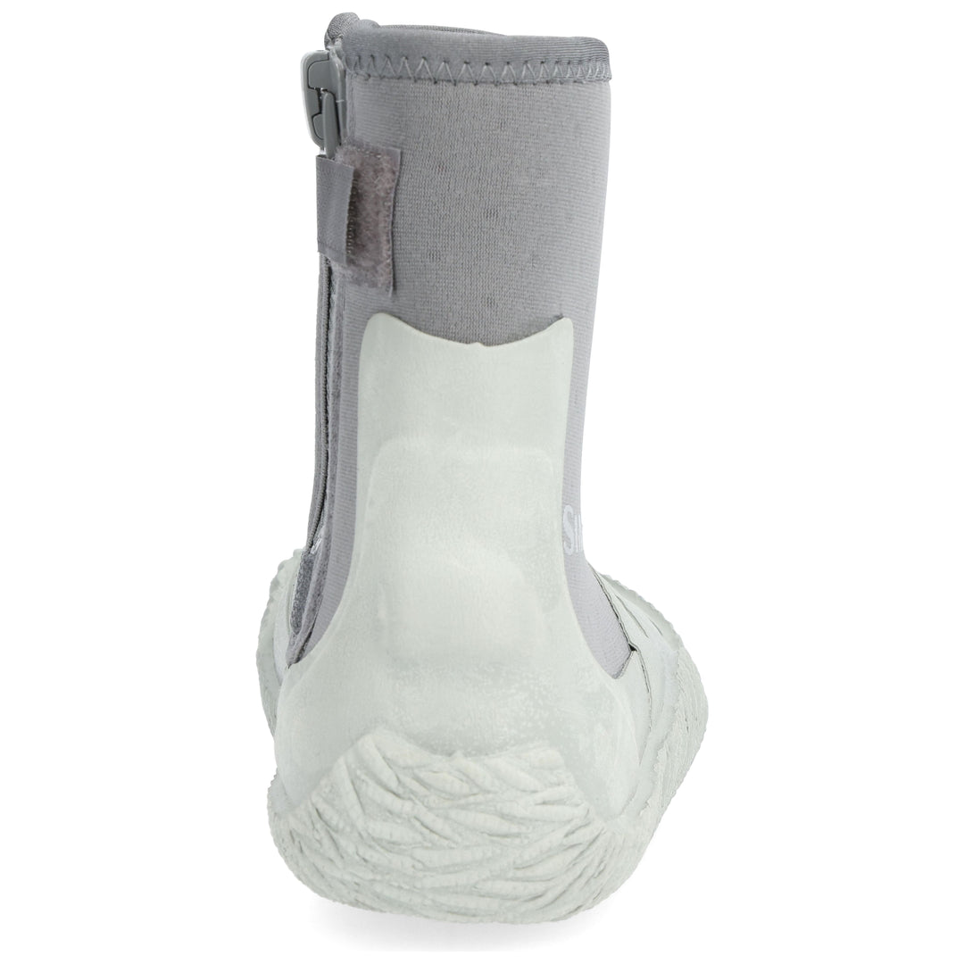 Simms ZipIt Bootie II Light Grey Image 04