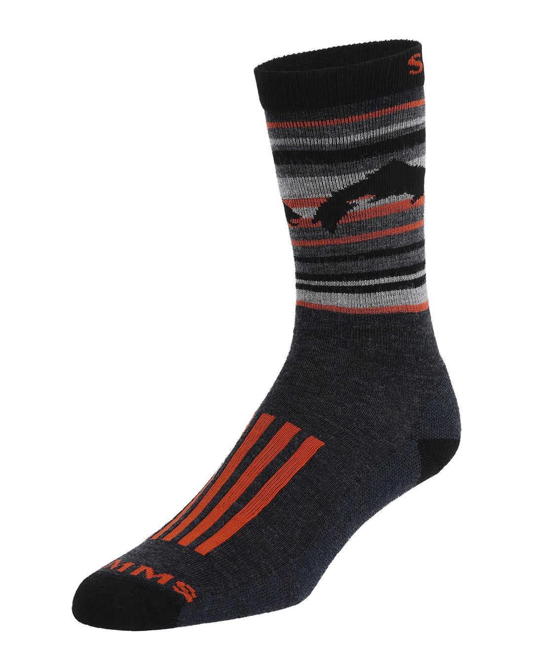 Simms Men's Daily Sock