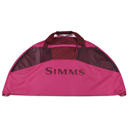 Simms Taco Bag Fuchsia 01