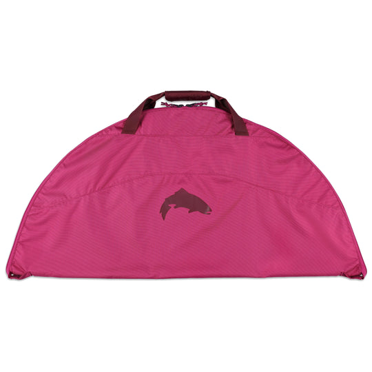 Simms Taco Bag Fuchsia 02