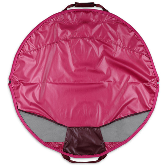 Simms Taco Bag Fuchsia 03