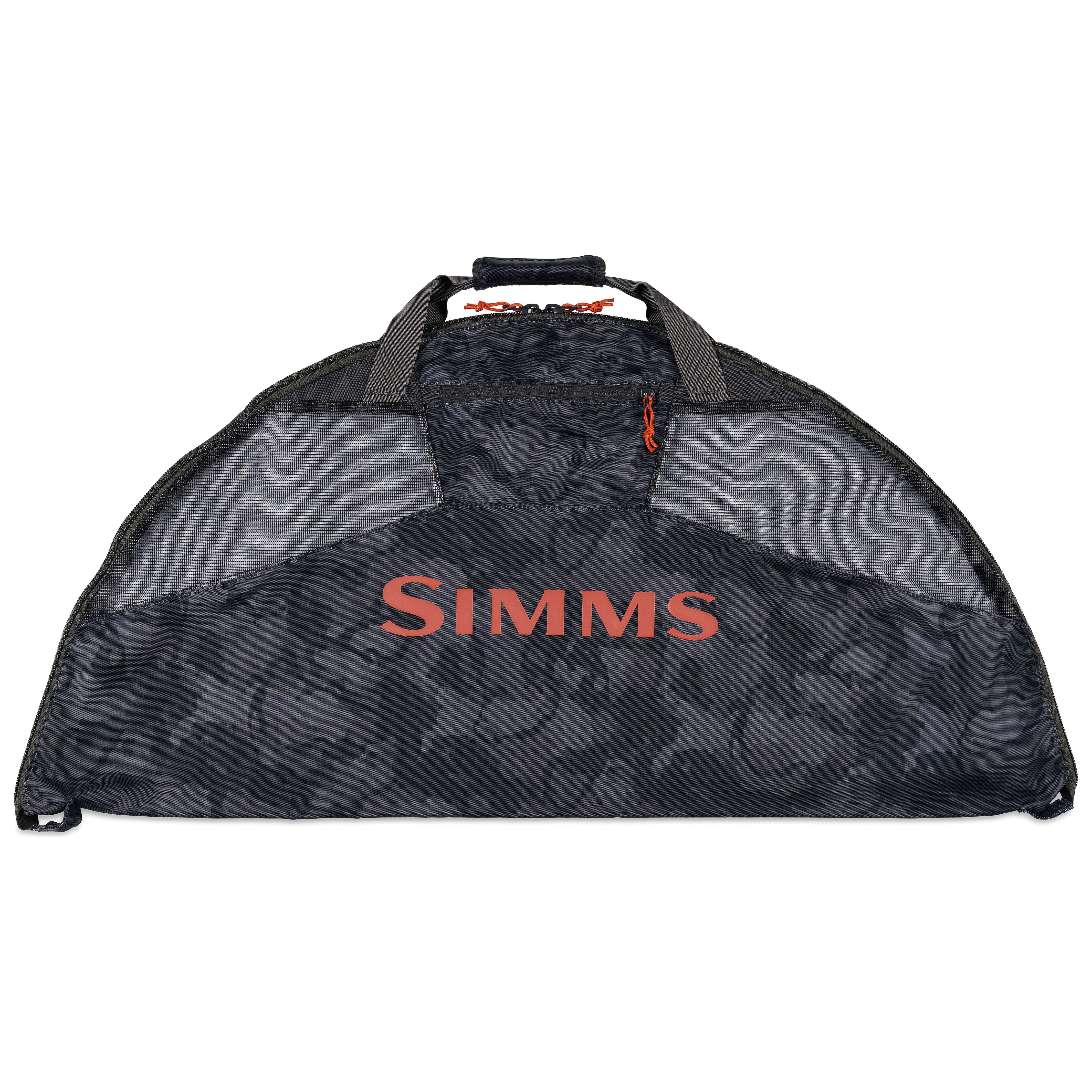 Amazon | SIMMS サンフード SunHood UPF50+ Tongass Camo