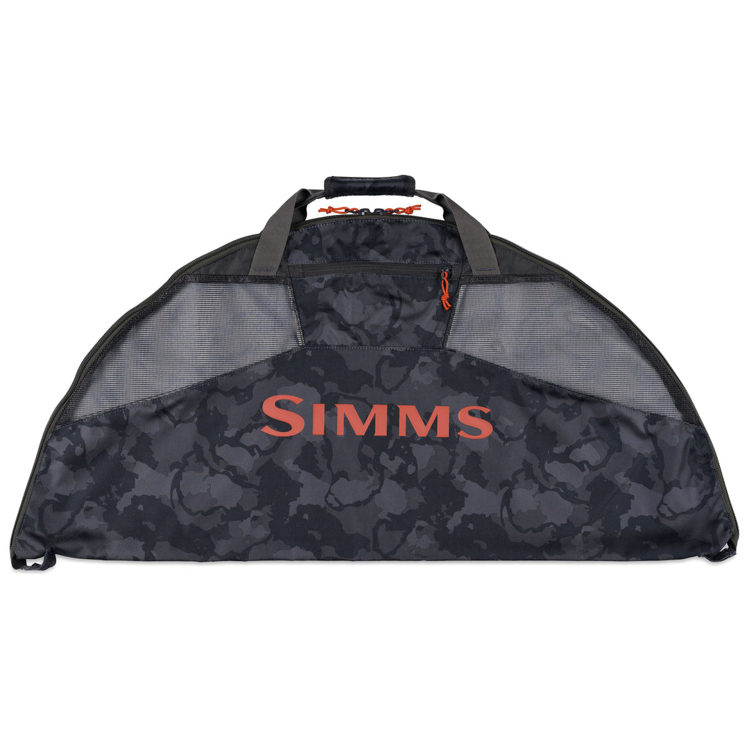 Simms Taco Bag Regiment Camo Carbon 01