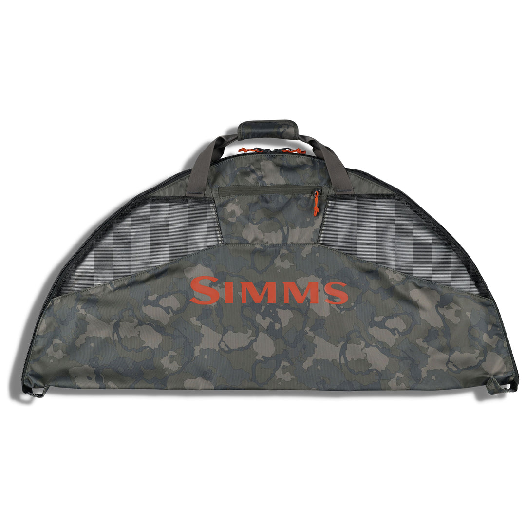 Simms Taco Bag Regiment Camo Olive Drab 01