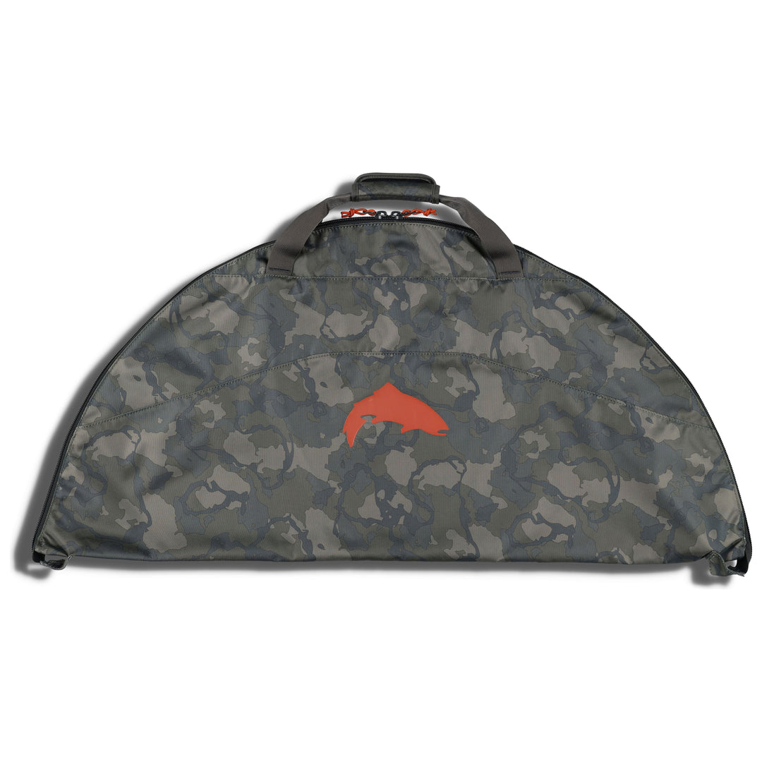 Simms Taco Bag Regiment Camo Olive Drab 02