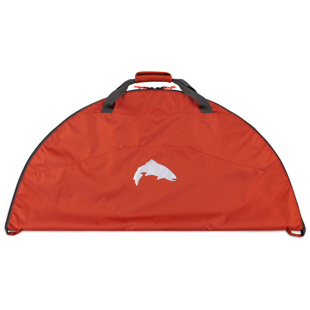 Simms Taco Bag Simms Orange 02