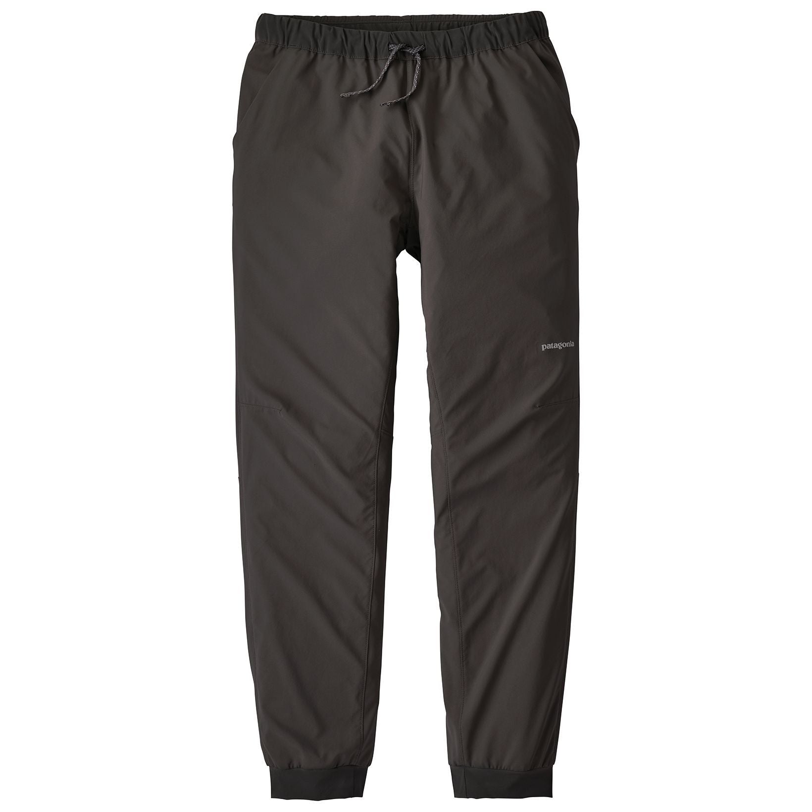 Patagonia Terrebone Joggers Black Image 01