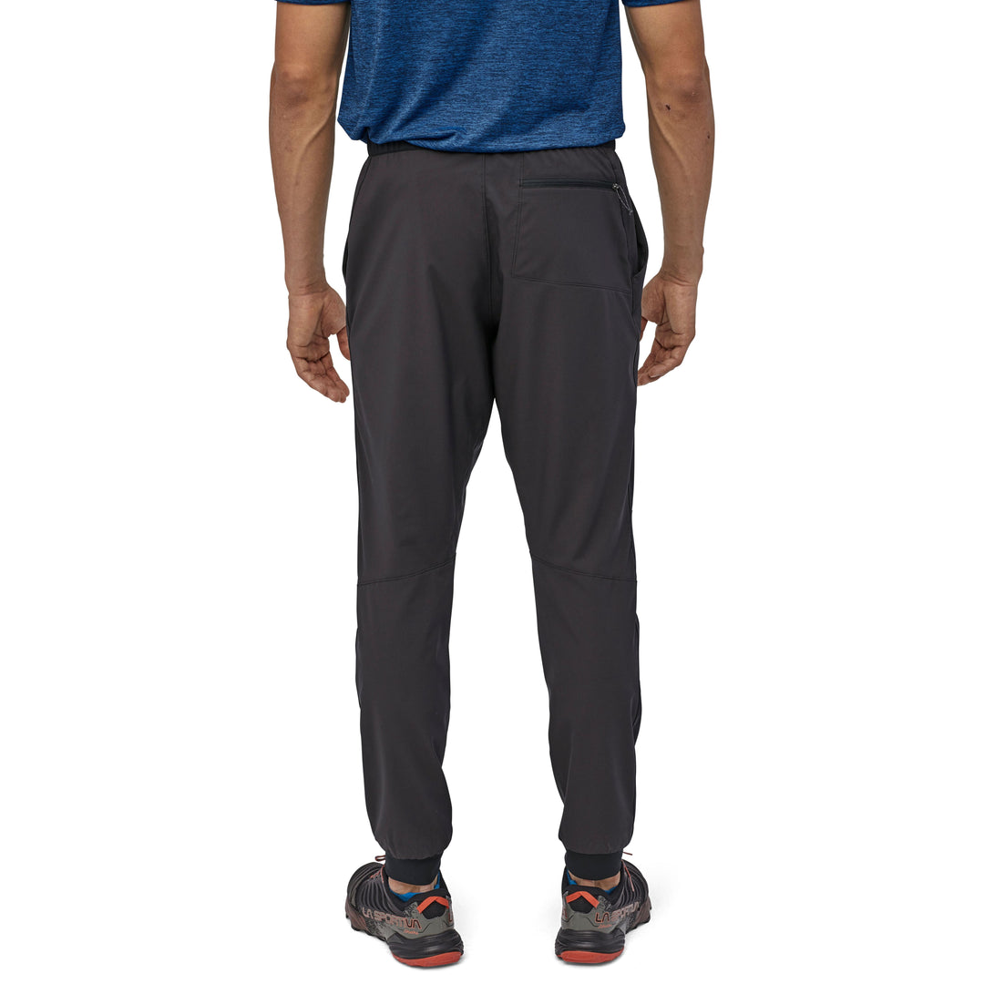 Patagonia Terrebone Joggers Black Image 05