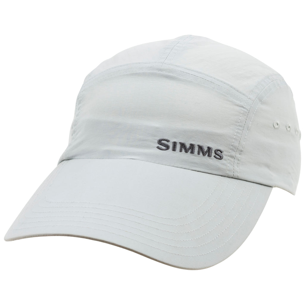 Simms Superlight Flats LB Cap – Brookings Anglers