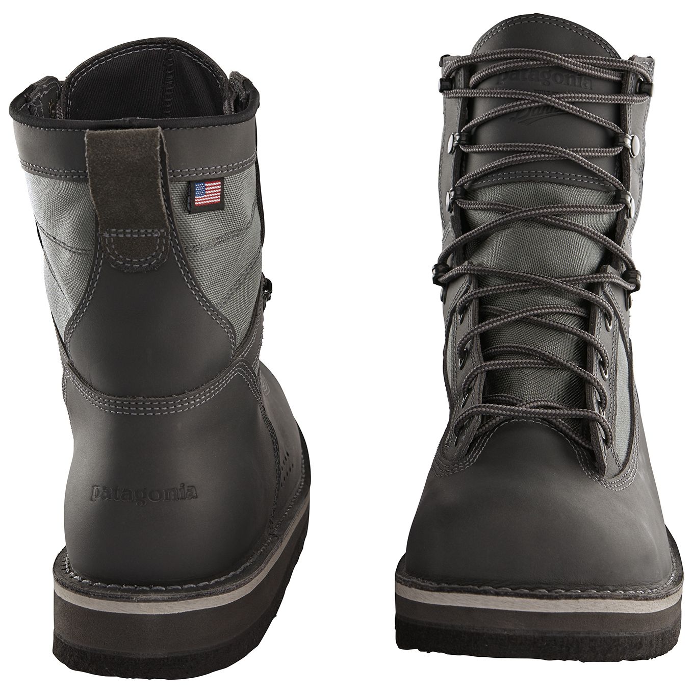 Patagonia Foot Tractor Wading Boots - Felt – Brookings Anglers