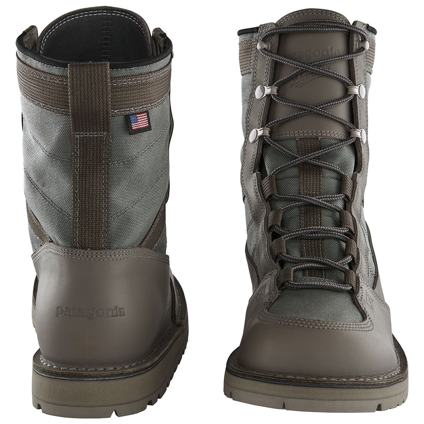 Patagonia River Salt Wading Boots – Brookings Anglers