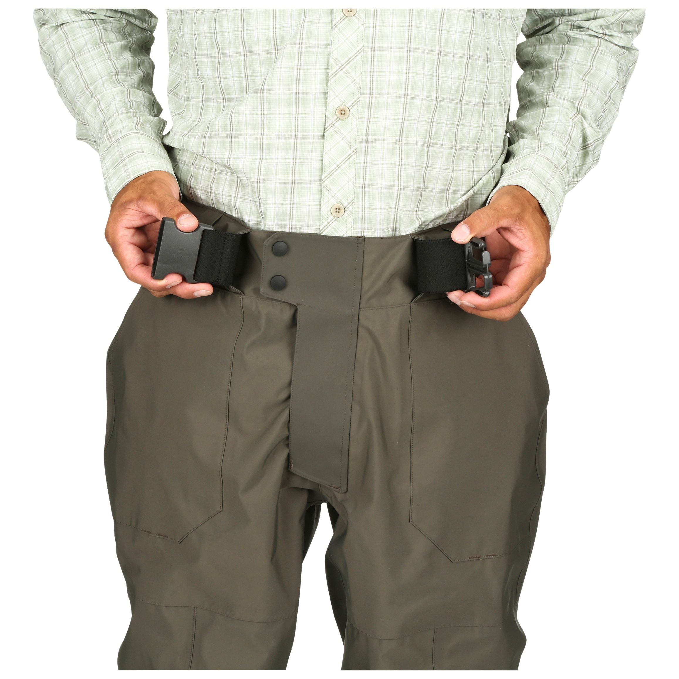 Simms Men's Freestone Pant – Brookings Anglers