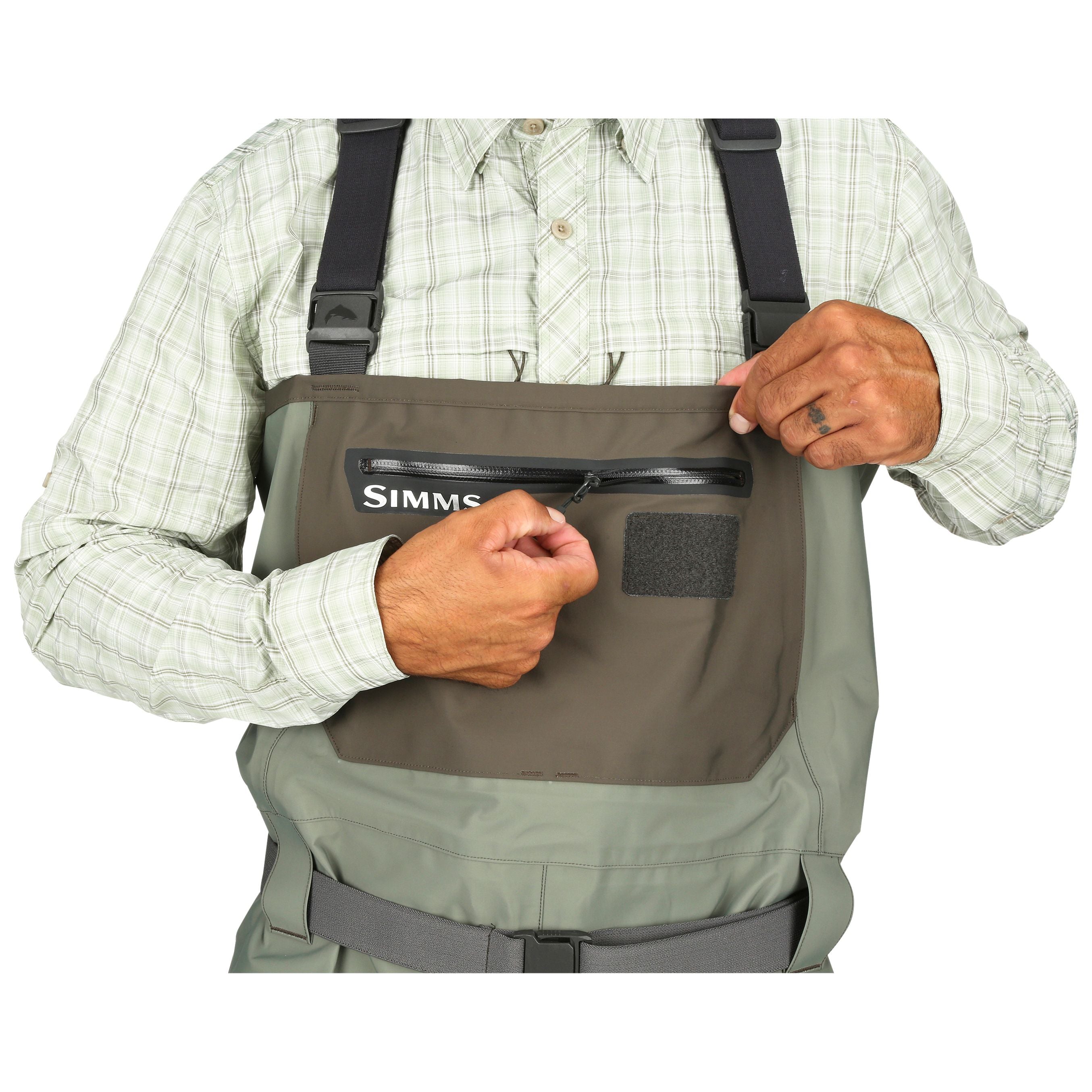 Simms Men's Freestone Stockingfoot – Brookings Anglers Simms Men's Freestone Stockingfoot – Brookings Anglers