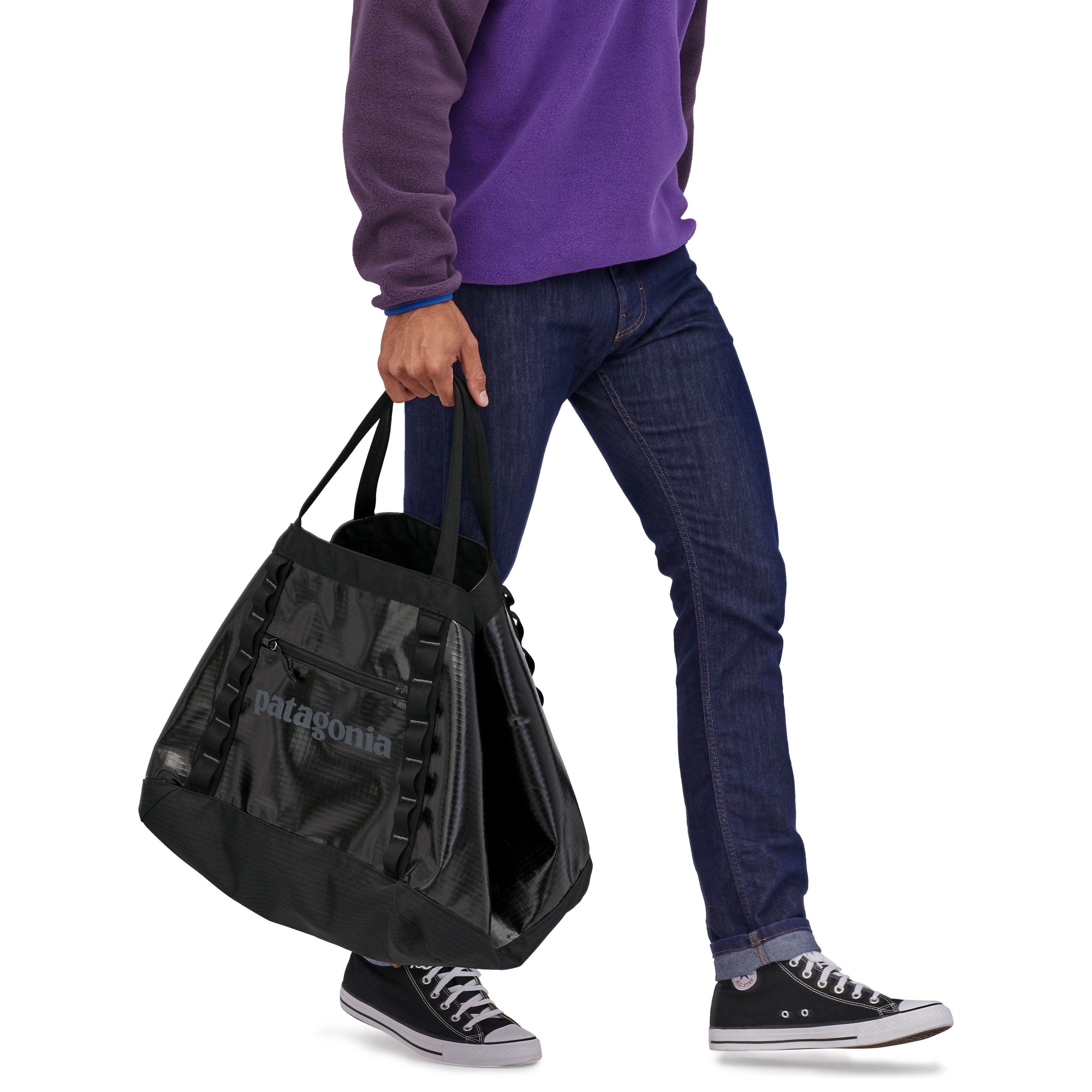 Patagonia Black Hole Gear Tote – Brookings Anglers