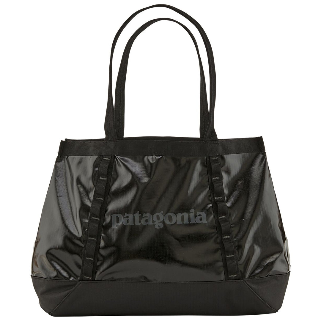 Patagonia Black Hole Tote 25L Black Image 01