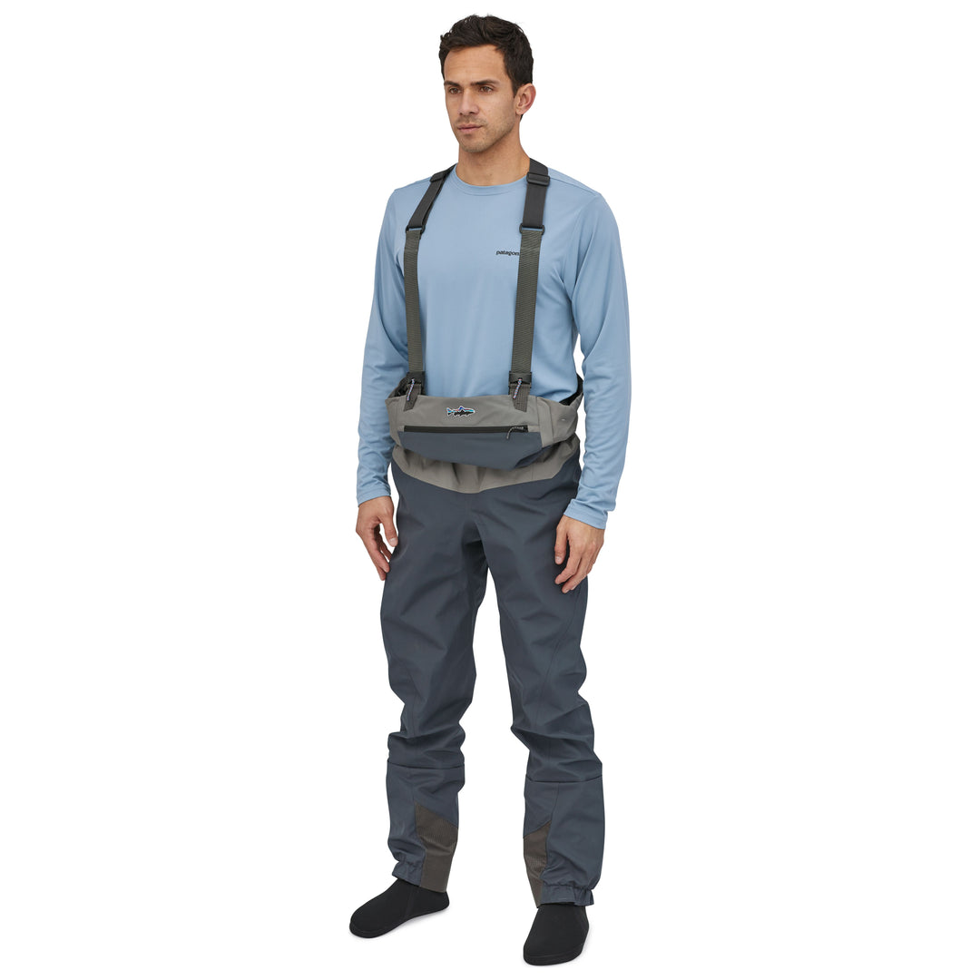 Patagonia Swiftcurrent Wader Smolder Blue Image 03