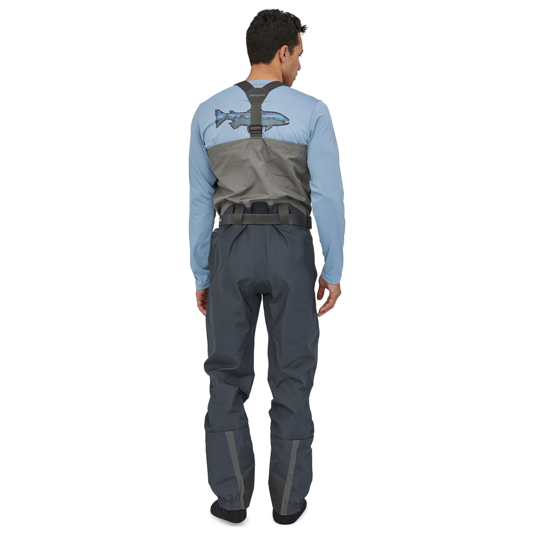 Patagonia Swiftcurrent Wader Smolder Blue Image 04