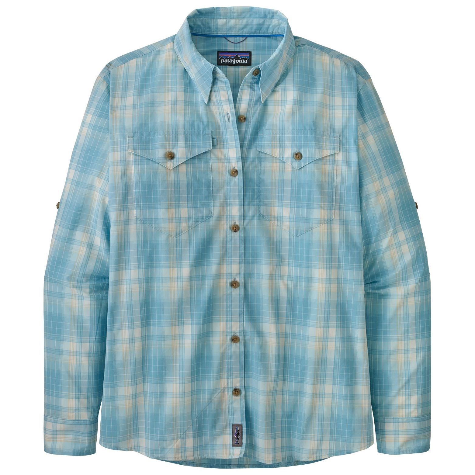 Patagonia Women's L/S Sun Stretch Shirt – Brookings Anglers