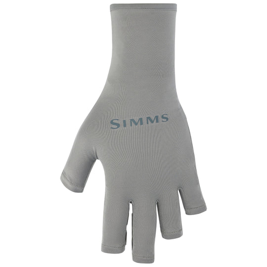 Simms Bugstopper Sunglove Cinder 01