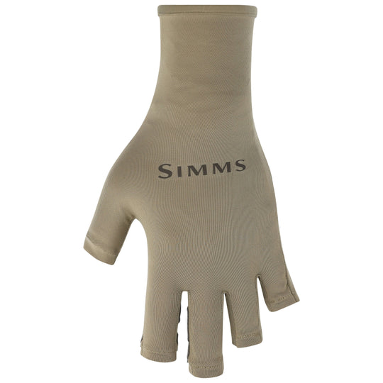 Simms Bugstopper Sunglove Stone 01