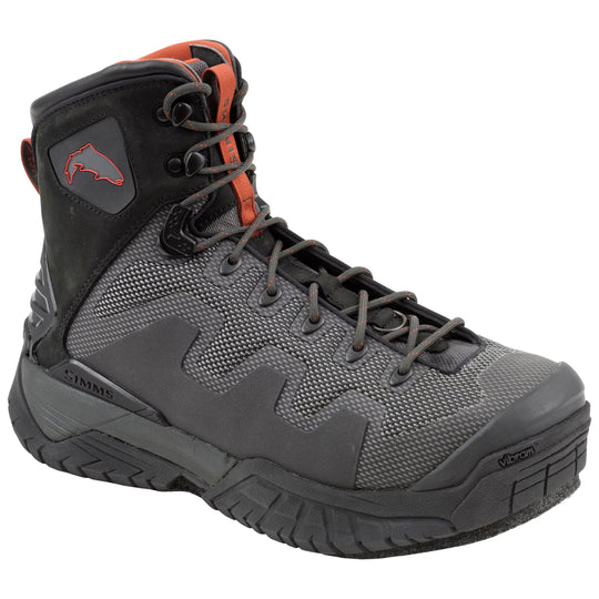 Simms G4 Pro Boot - Felt Carbon Image 01