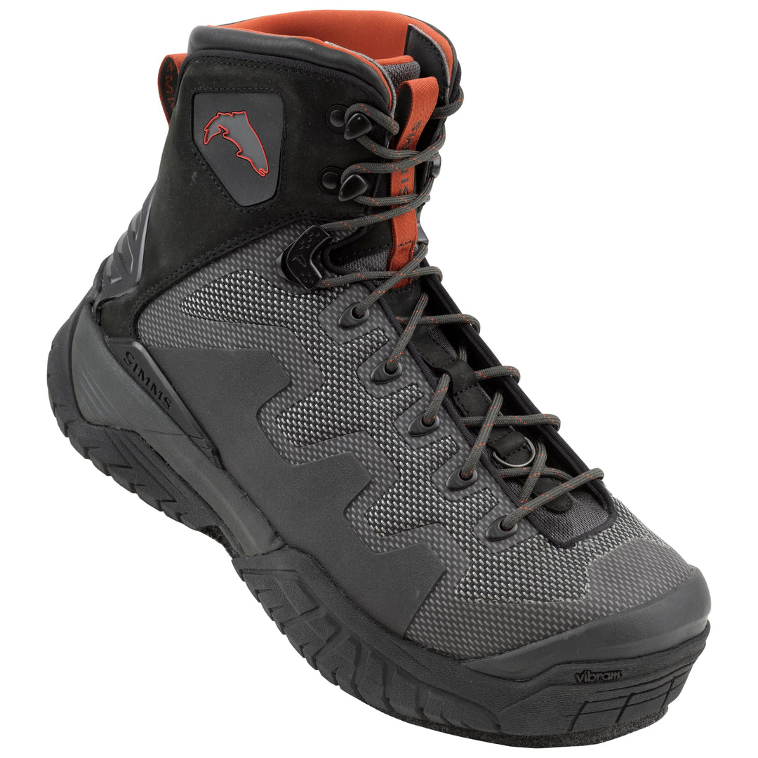 Simms G4 Pro Boot - Felt Carbon Image 02