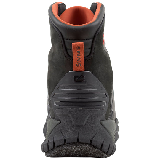 Simms G4 Pro Boot - Felt Carbon Image 04