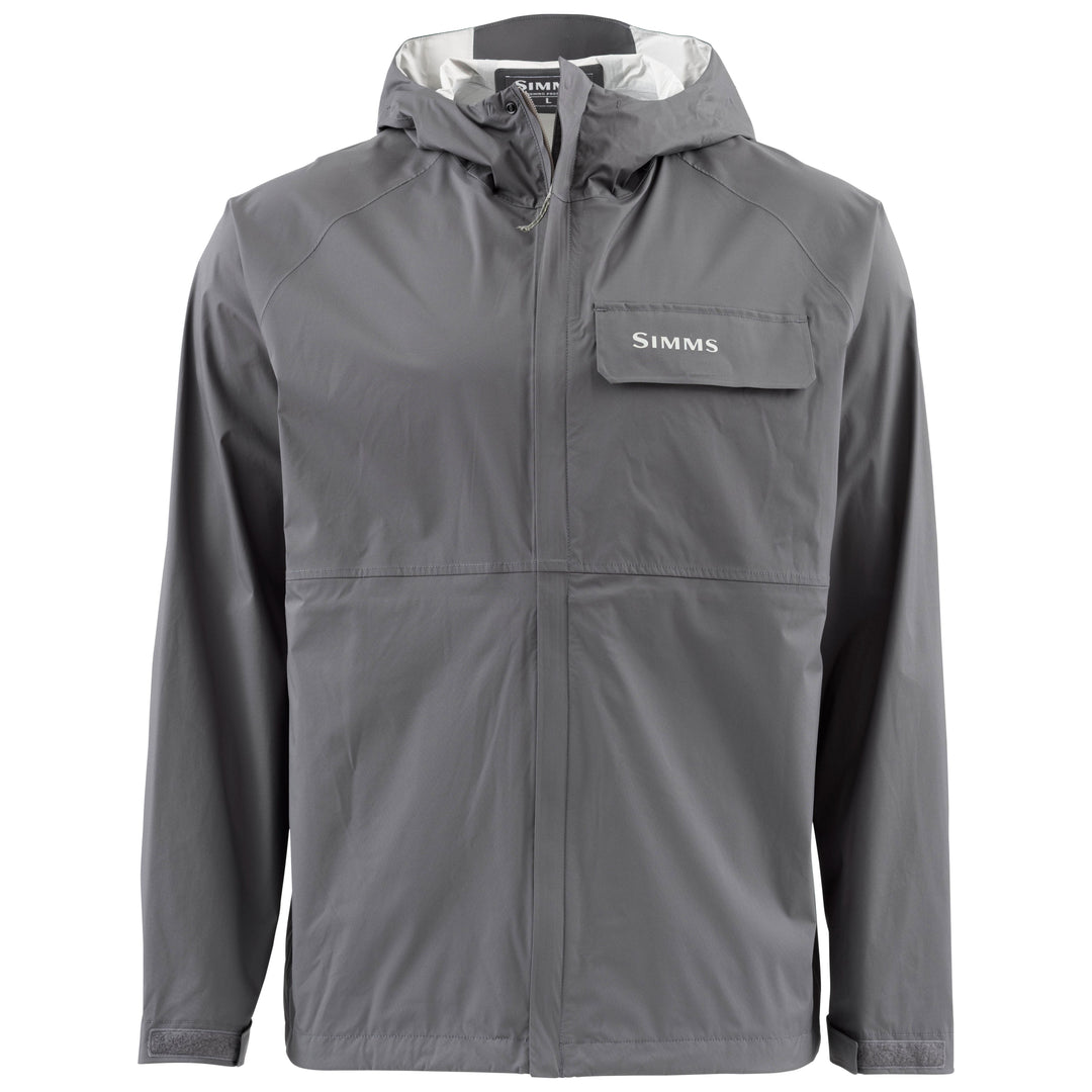 Simms Waypoints Jacket Slate 01