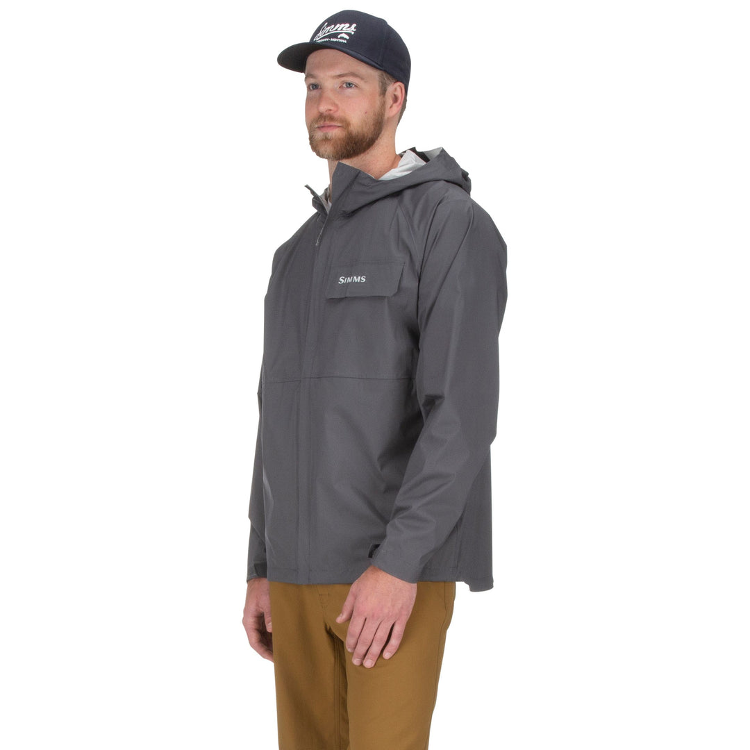 Simms Waypoints Jacket Slate 06