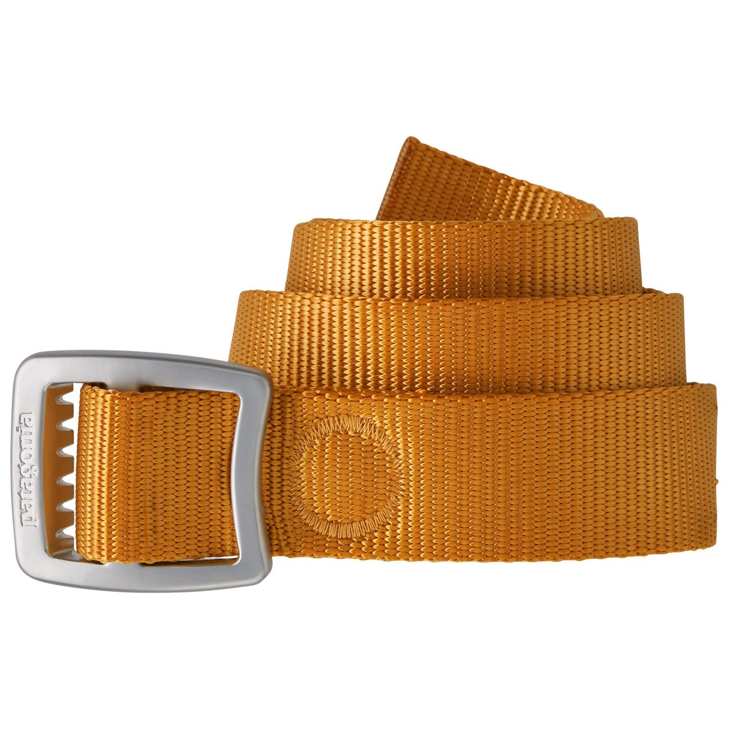 Patagonia Tech Web Belt Golden Caramel Image 01