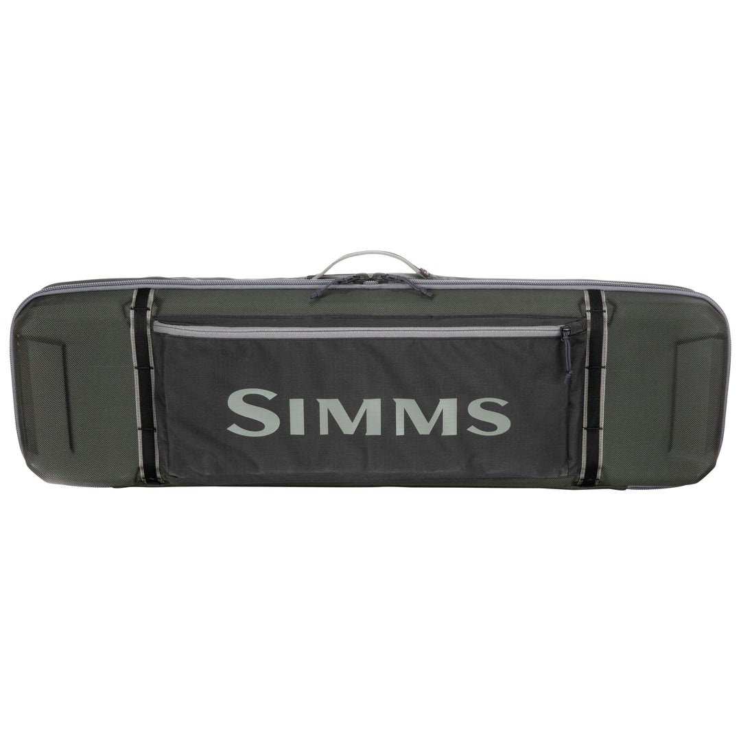 Simms GTS Rod & Reel Vault Carbon Image 01