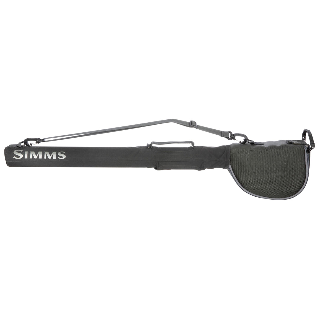 Simms GTS Single Rod/Reel Vault - 9' 4 Piece Carbon Image 01