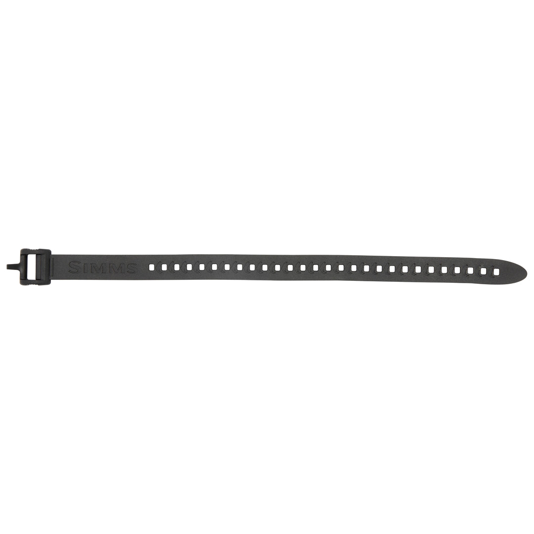 Simms Tightlines Strap - 15" Black Image 01