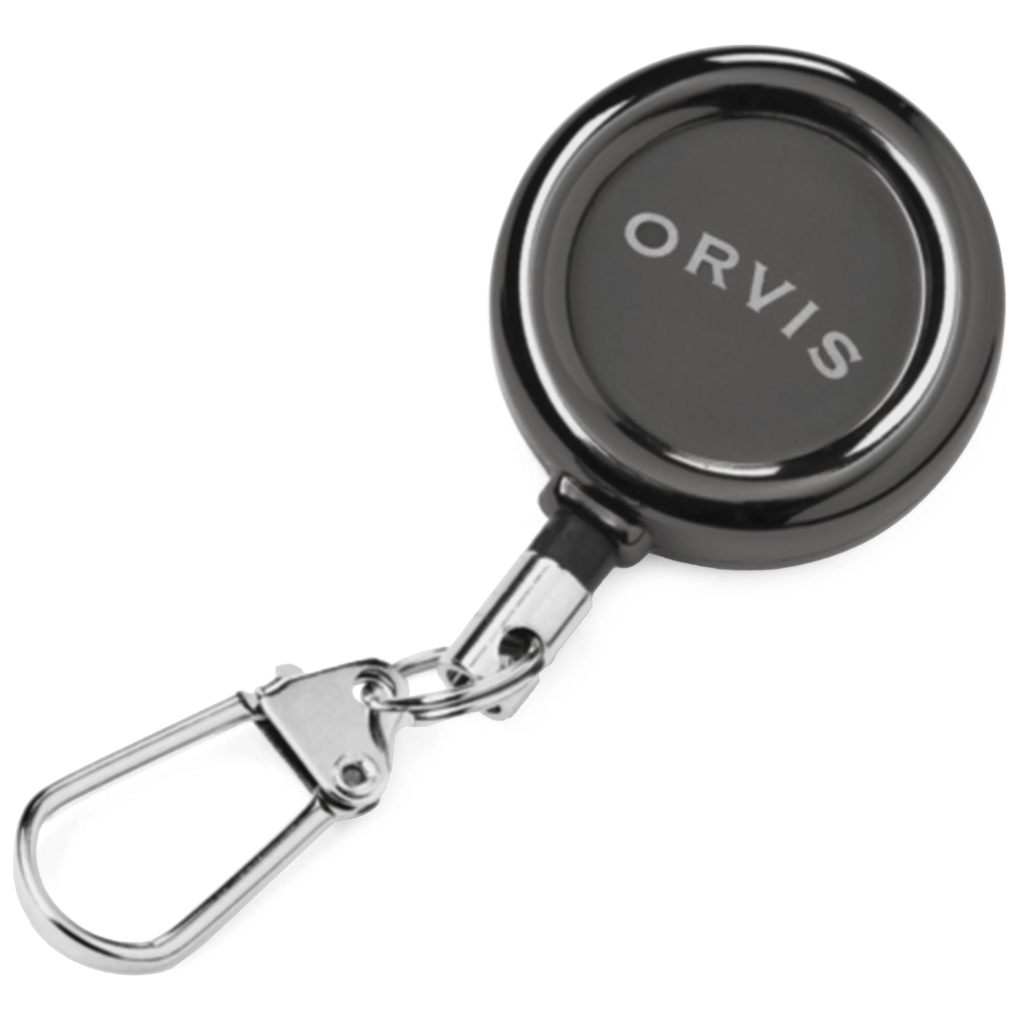 Orvis Black Nickel Zinger Image 01