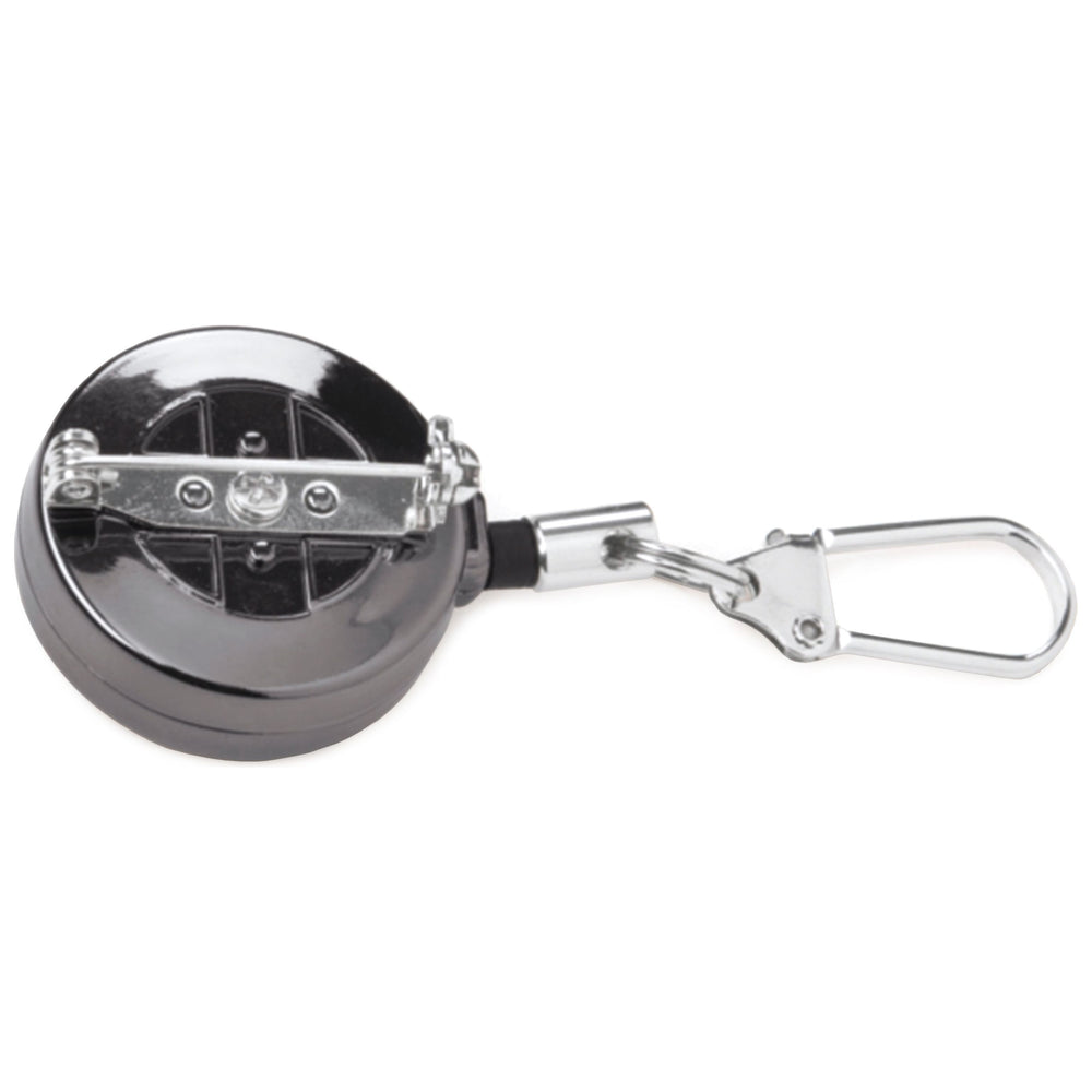 Orvis Black Nickel Zinger Pin On Image 01