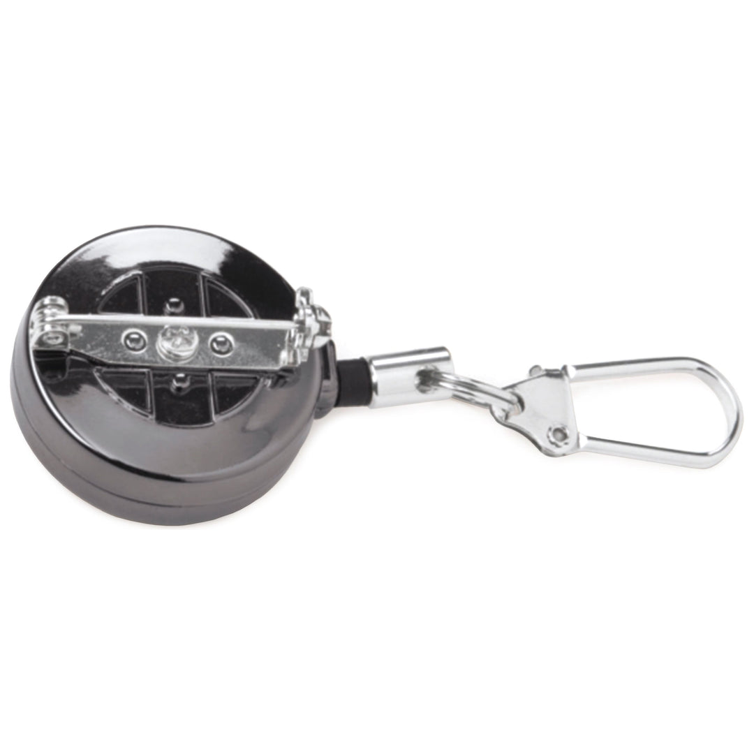 Orvis Black Nickel Zinger Pin On Image 01