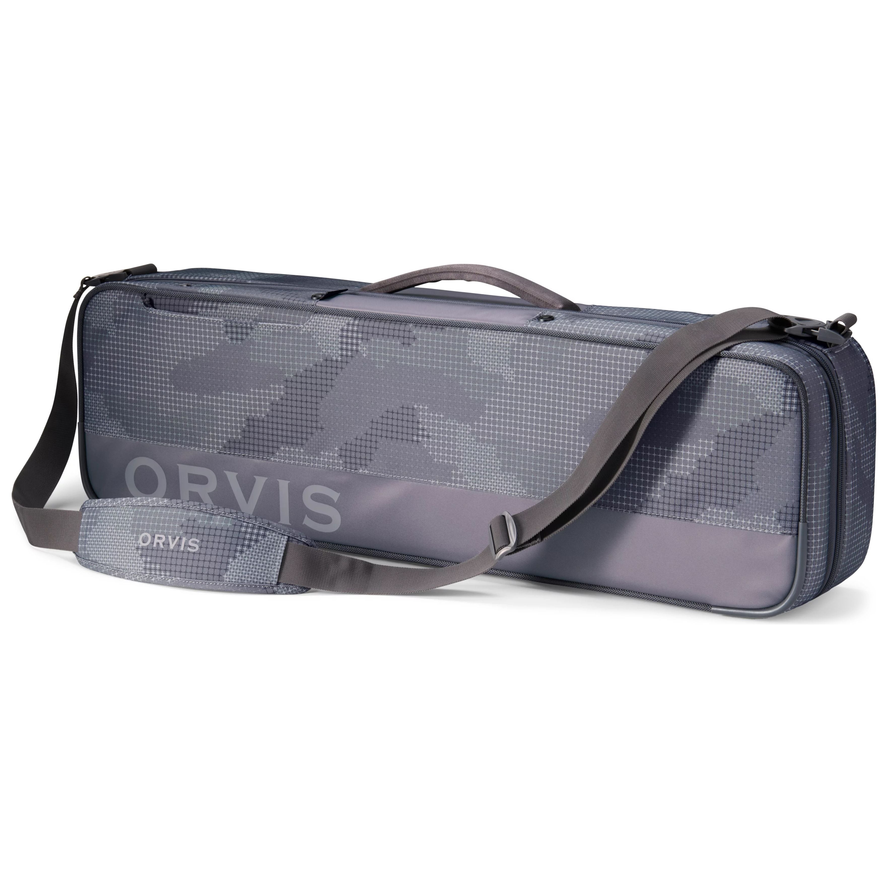 Orvis Carry It All Steel Camo Image 01