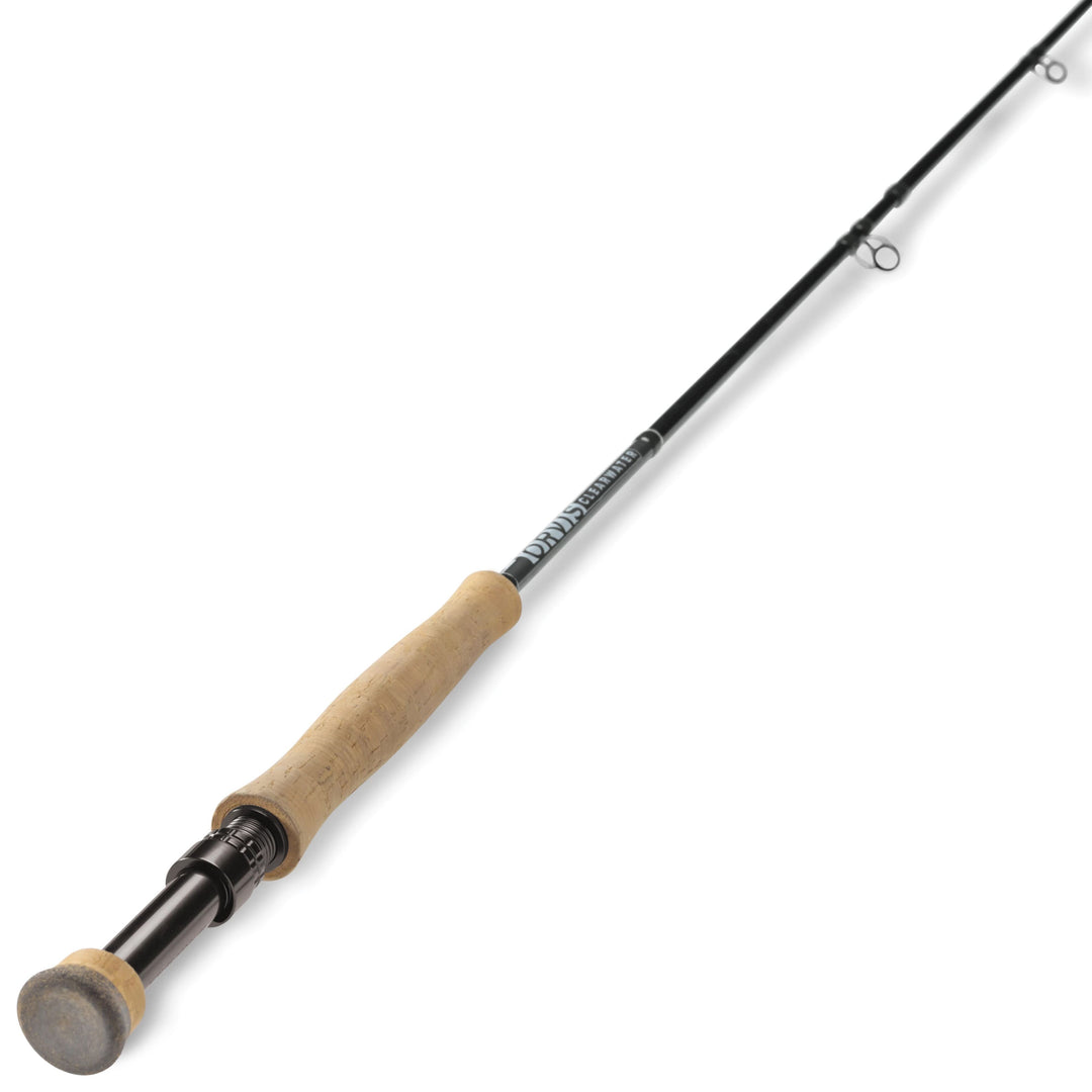 Orvis Clearwater Fly Rod Fighting Butt Handle Image 01