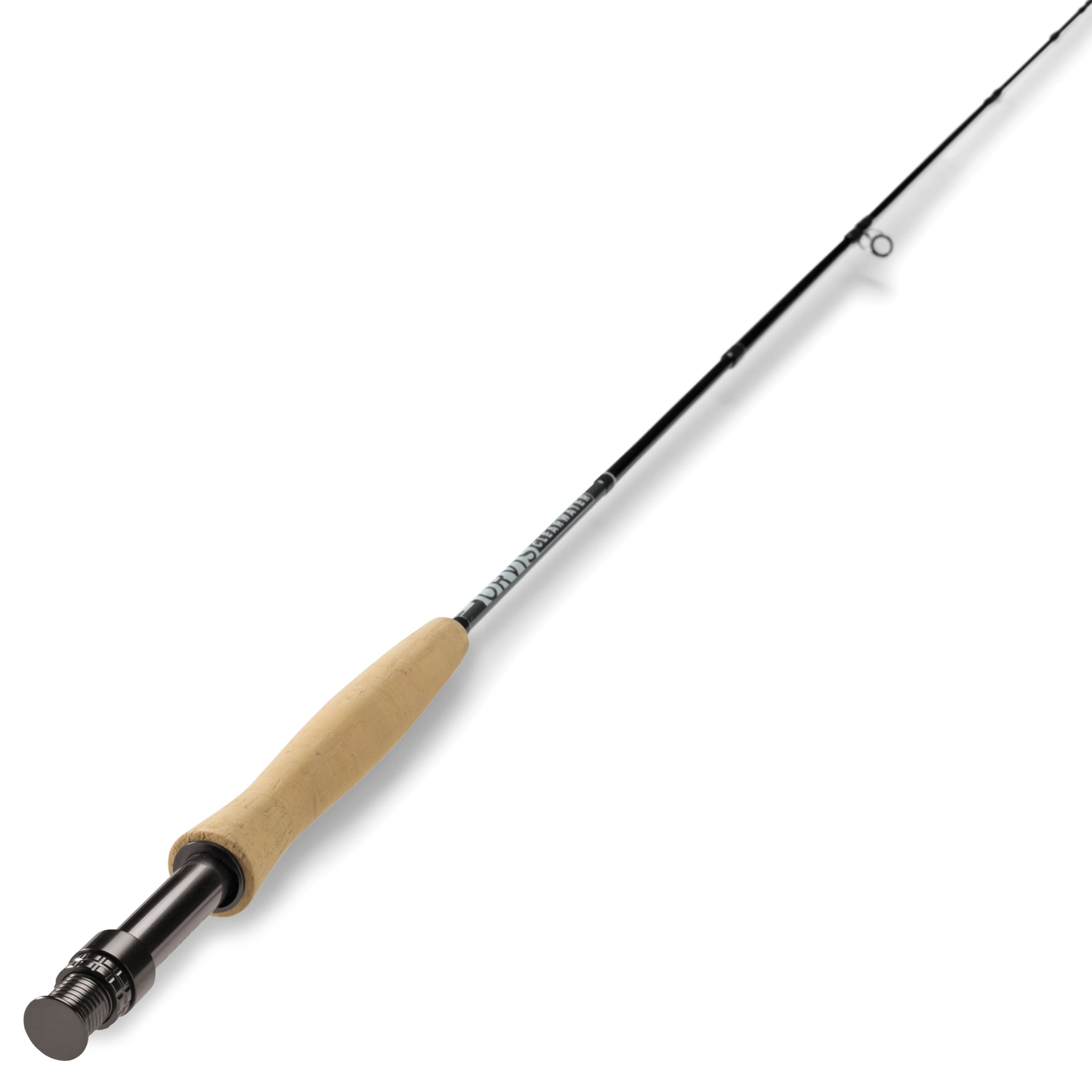 Orvis Clearwater Fly Rod Standard Handle Image 01