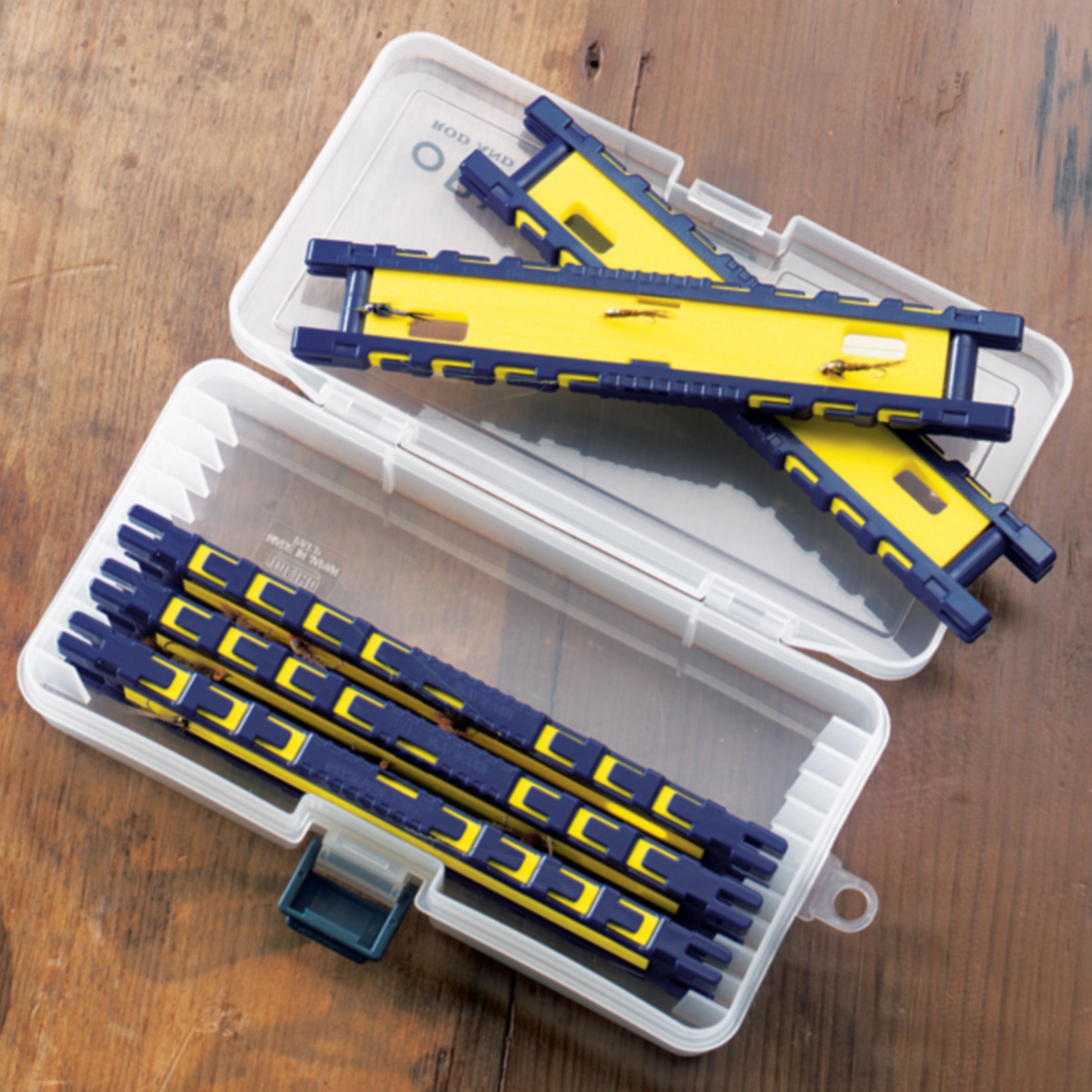 Orvis Dropper Rig Fly Box – Brookings Anglers