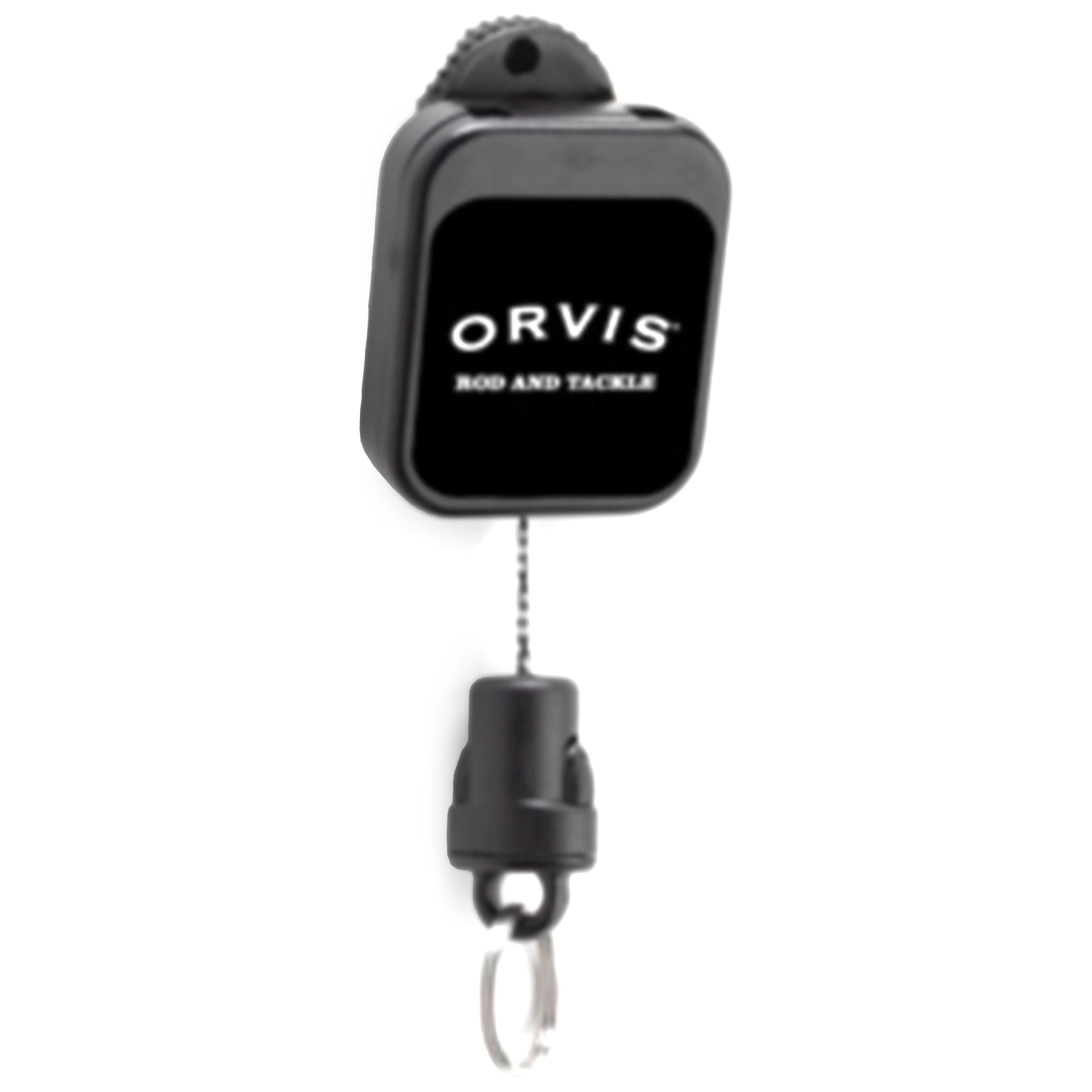 Orvis Gear Keeper Super Zinger Image 01