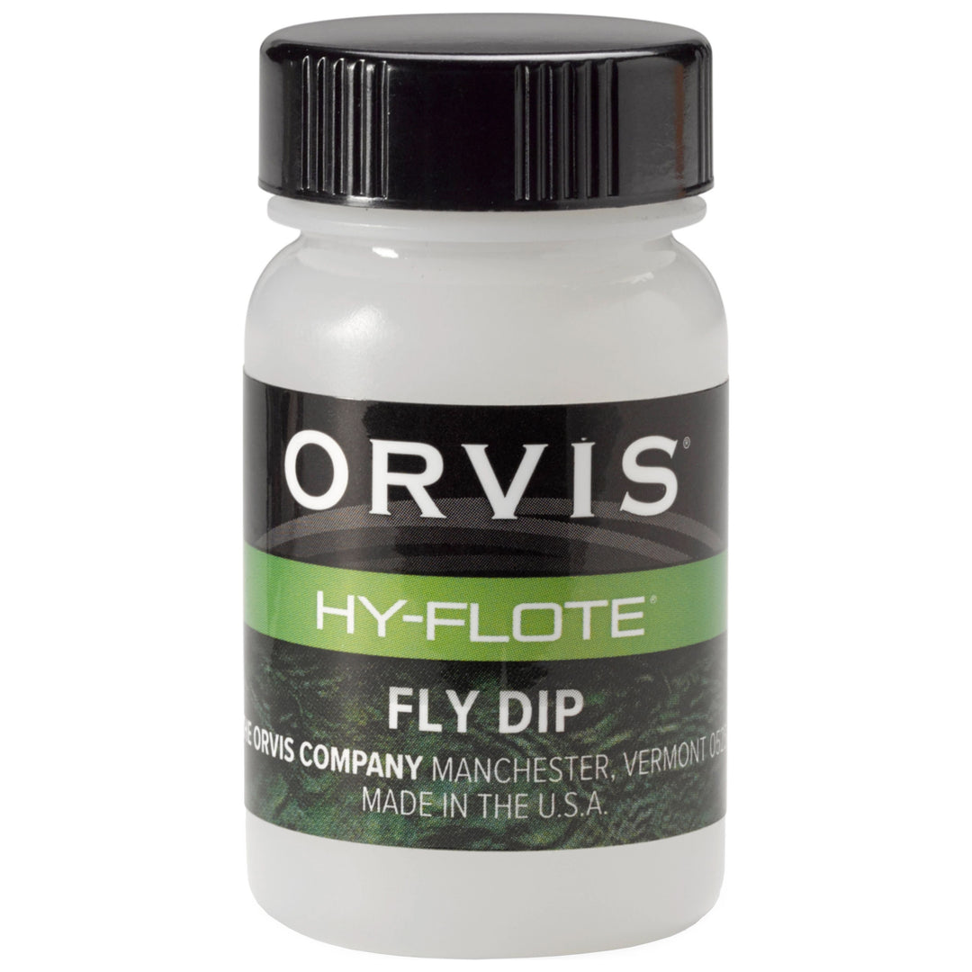 Orvis Hy-Flote Fly Dip Image 01