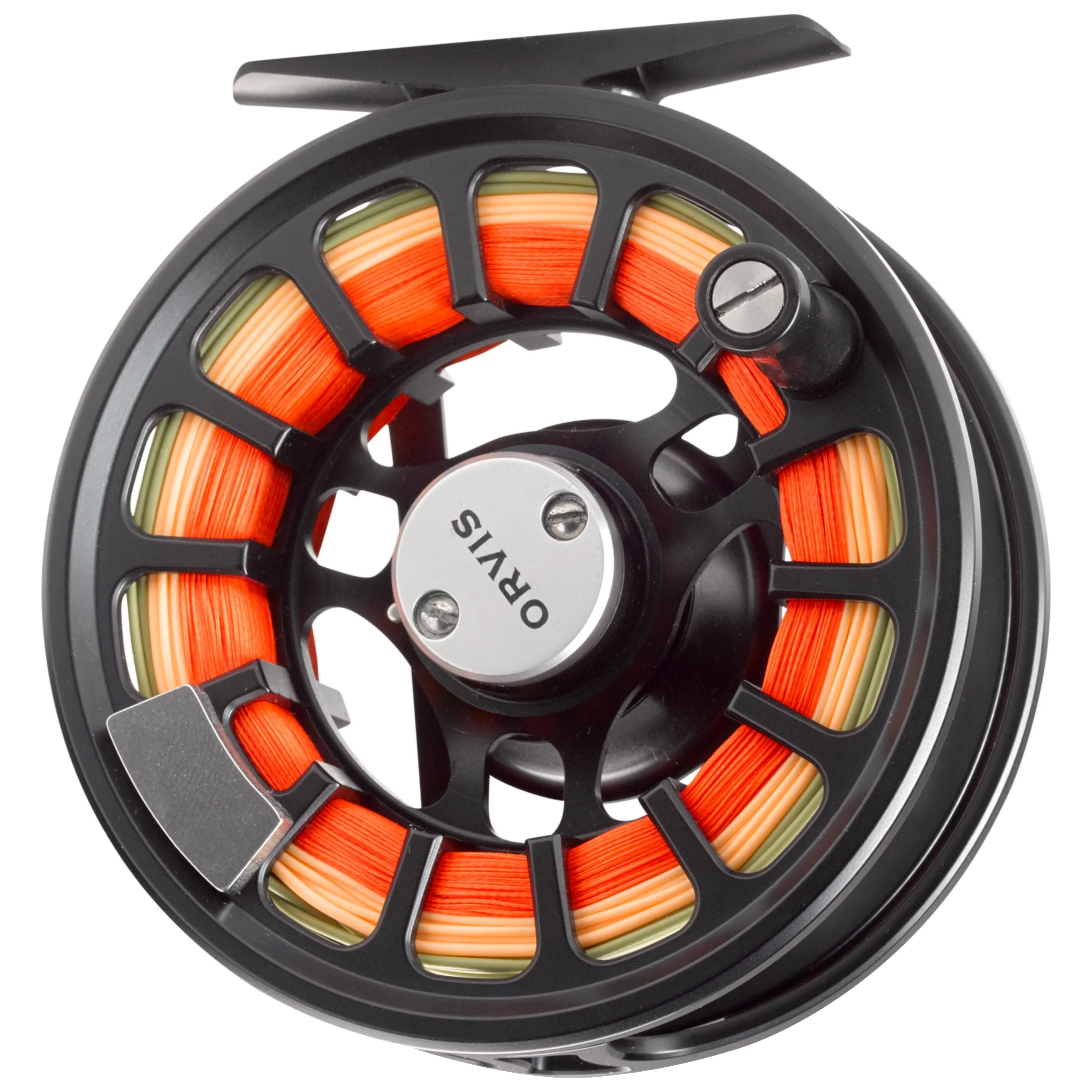 Orvis Hydros Fly Reel – Brookings Anglers