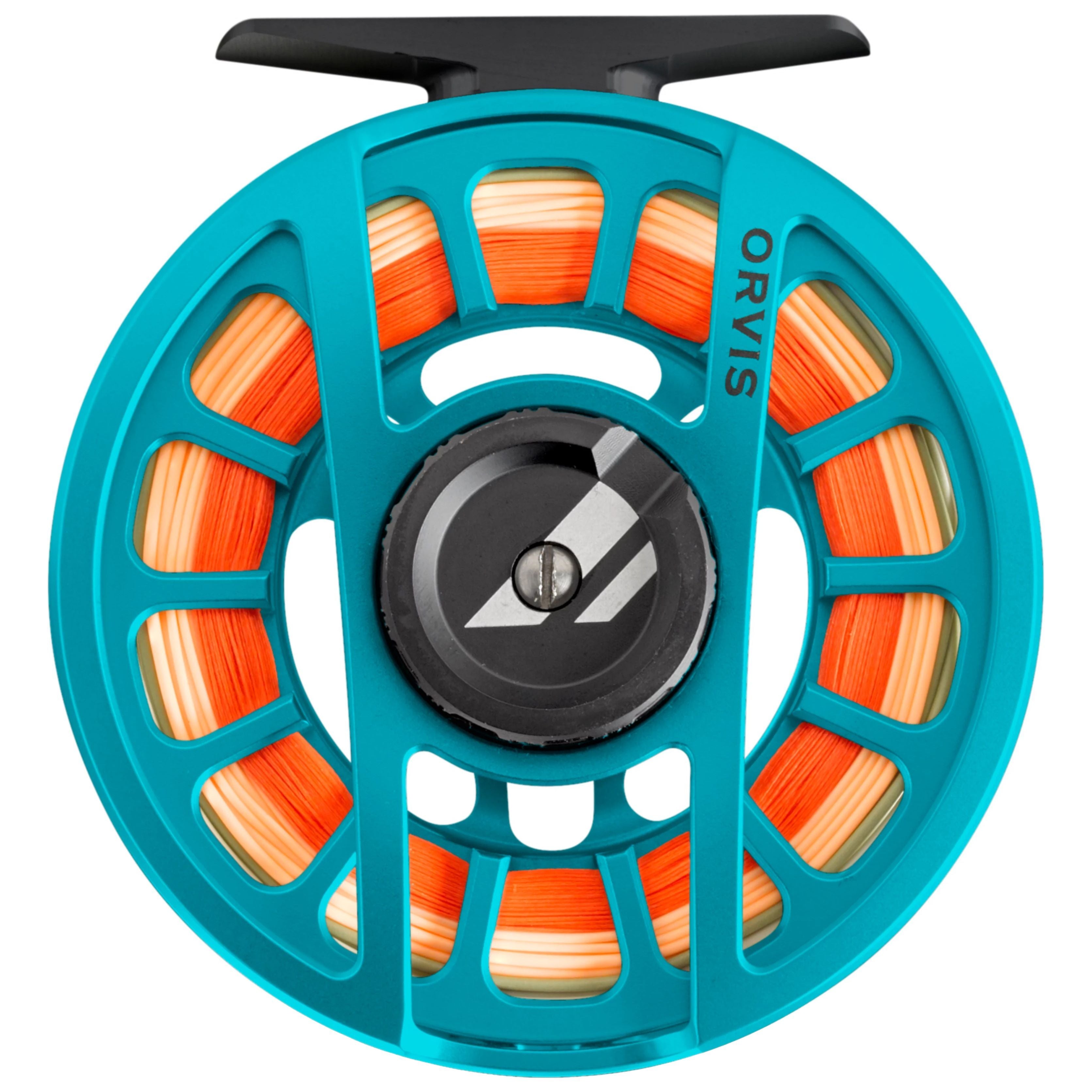 Orvis Hydros Fly Reel – Brookings Anglers